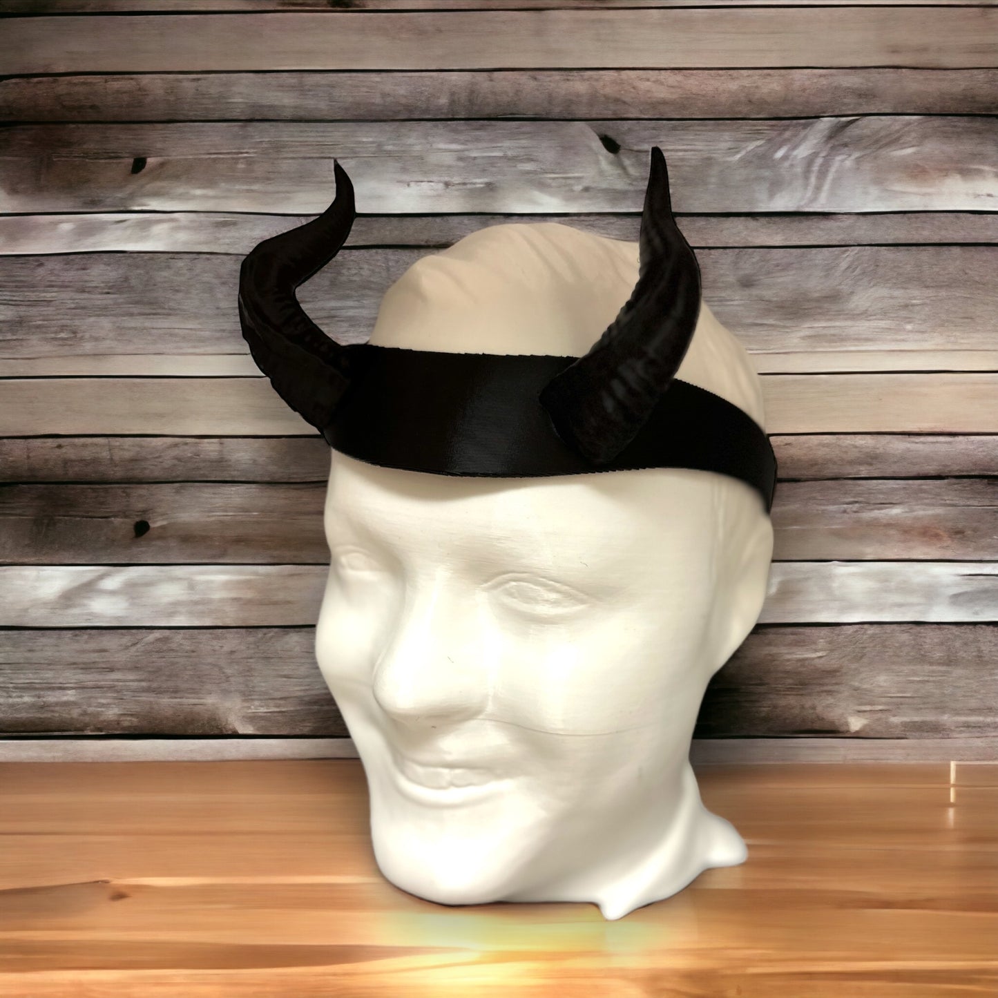 Daedric Horn Crown