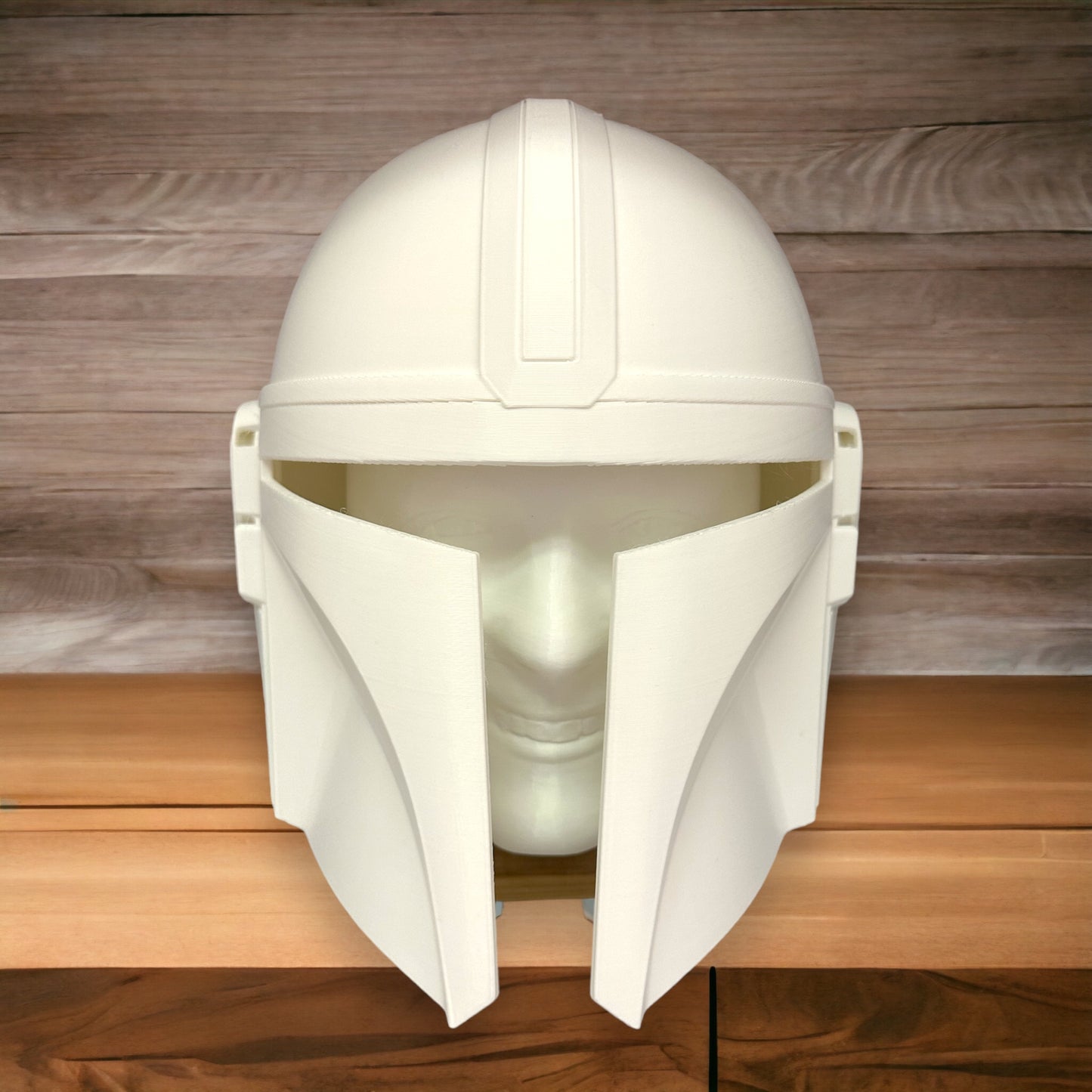 Bounty Hunter Helmet