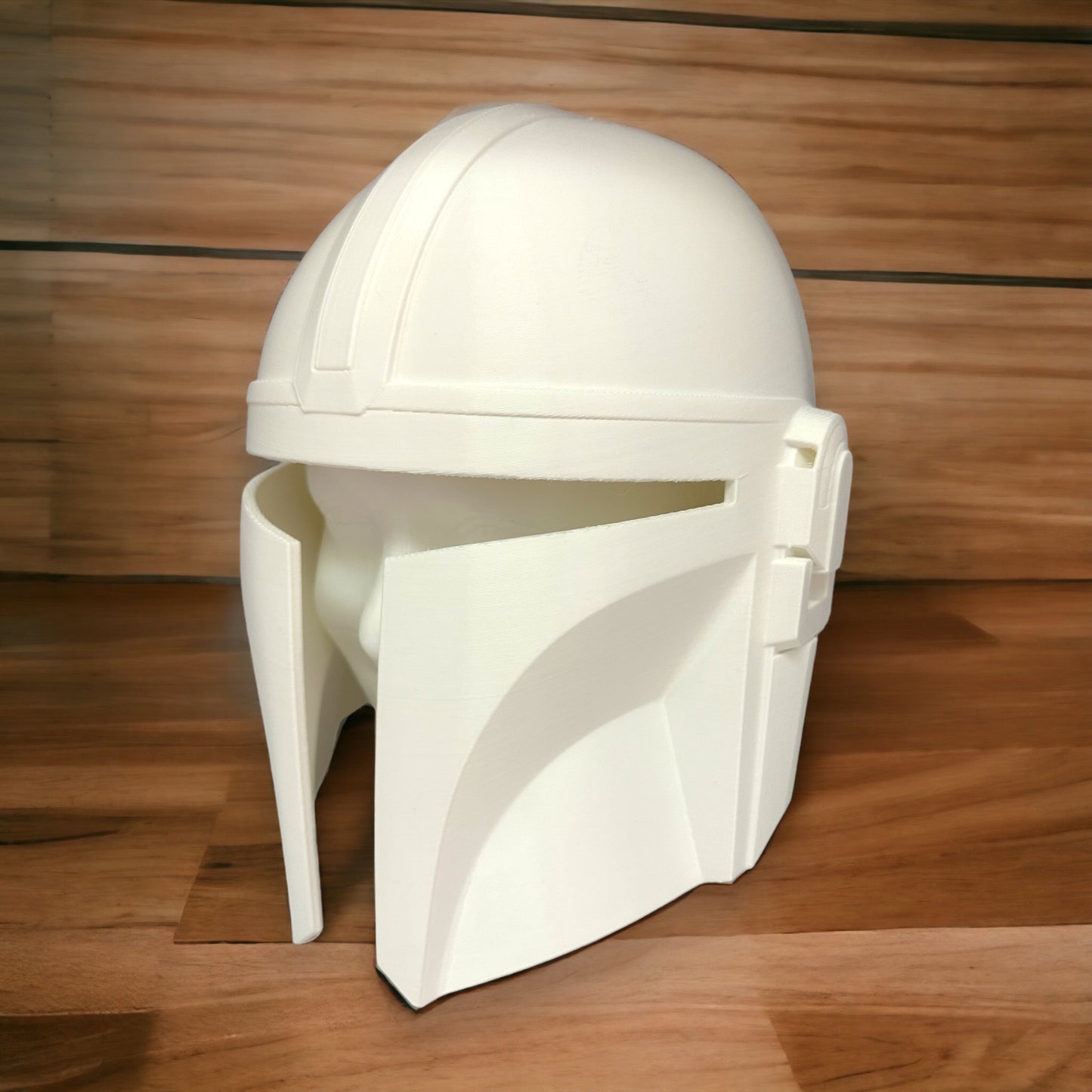 Bounty Hunter Helmet