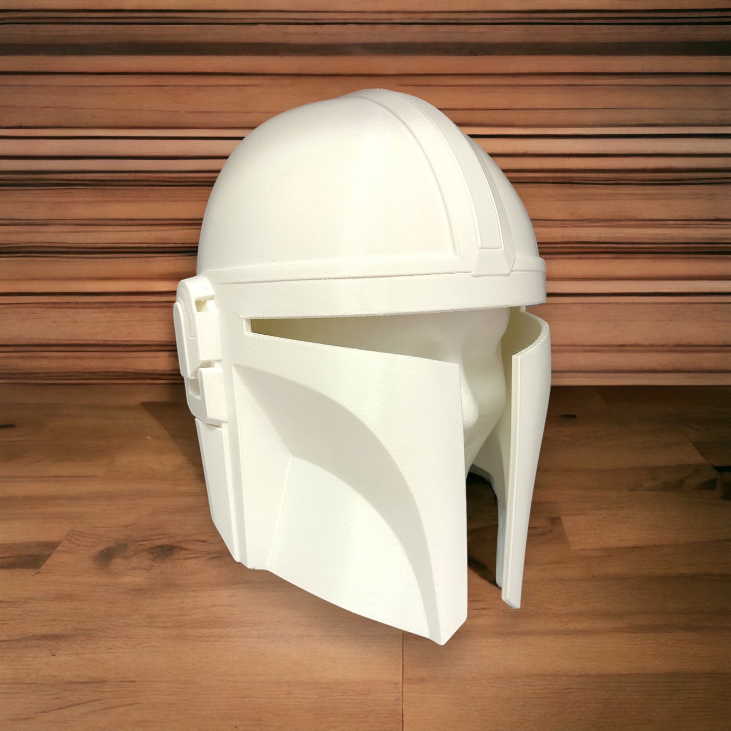 Bounty Hunter Helmet