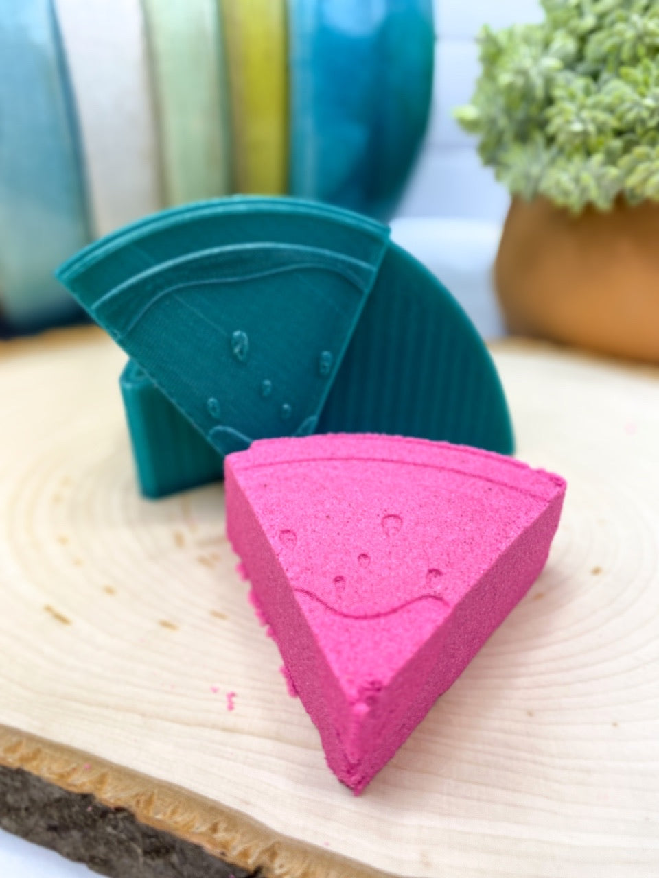 Watermelon Mold