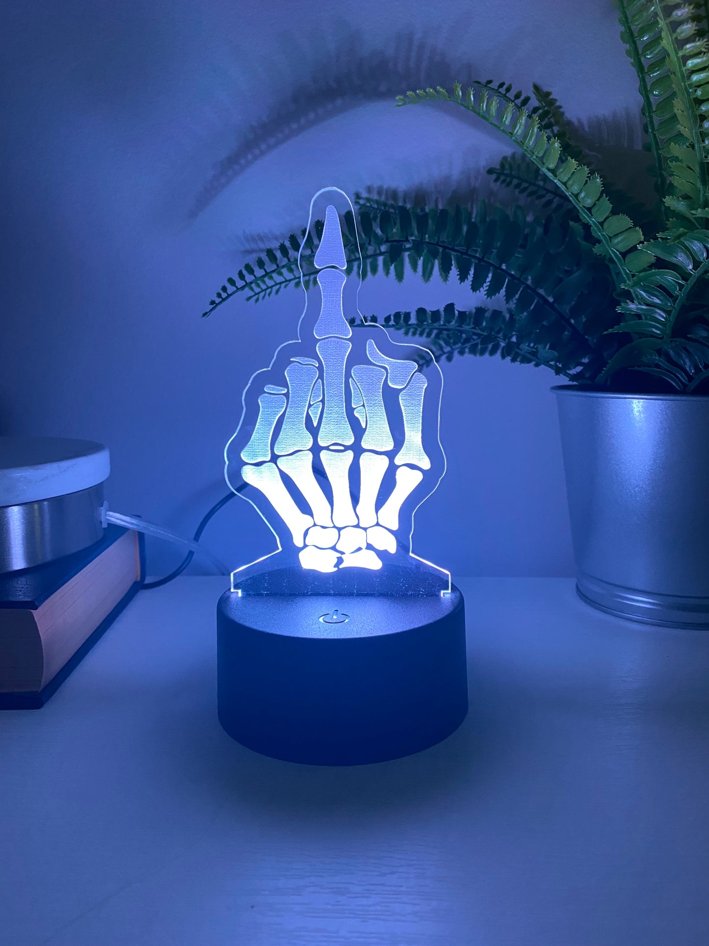 Skeleton Lights