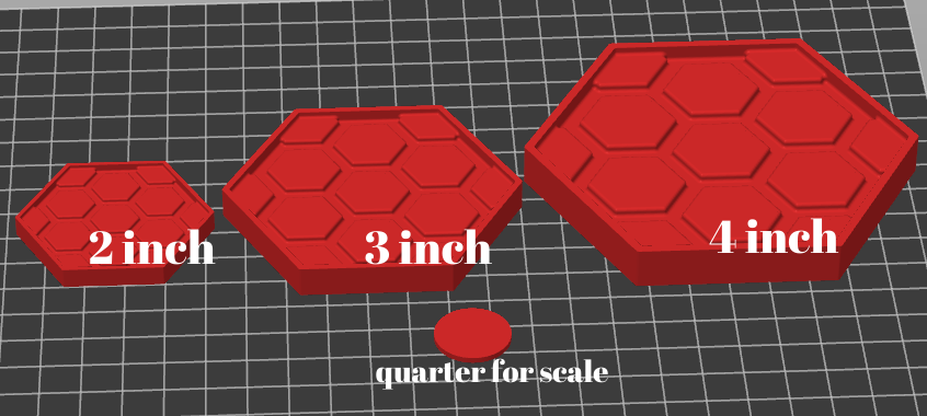 Honeycomb Mold