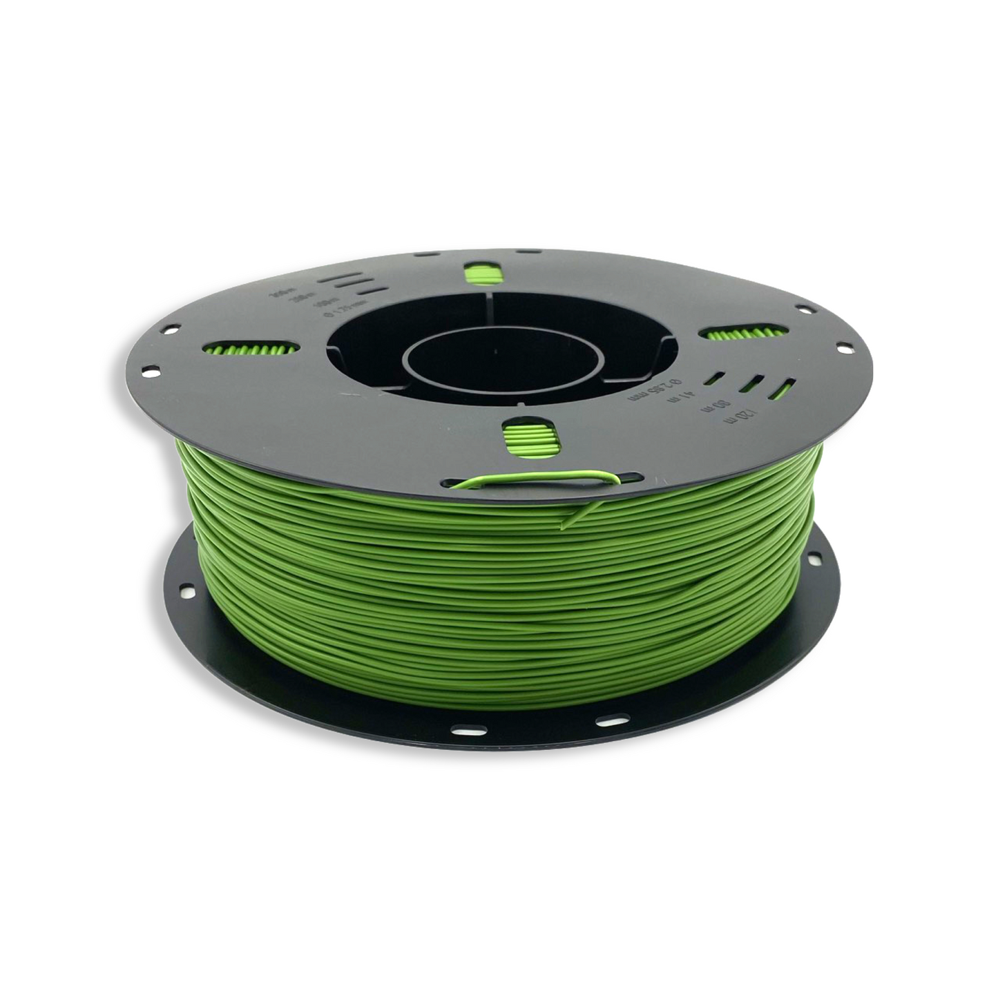 FILAfi Matte Green PLA