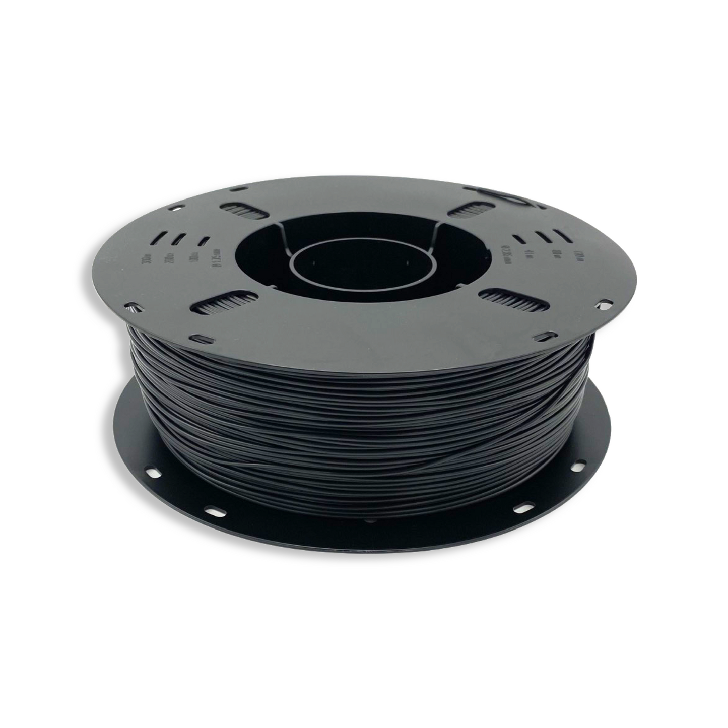 FILAfi Black PLA