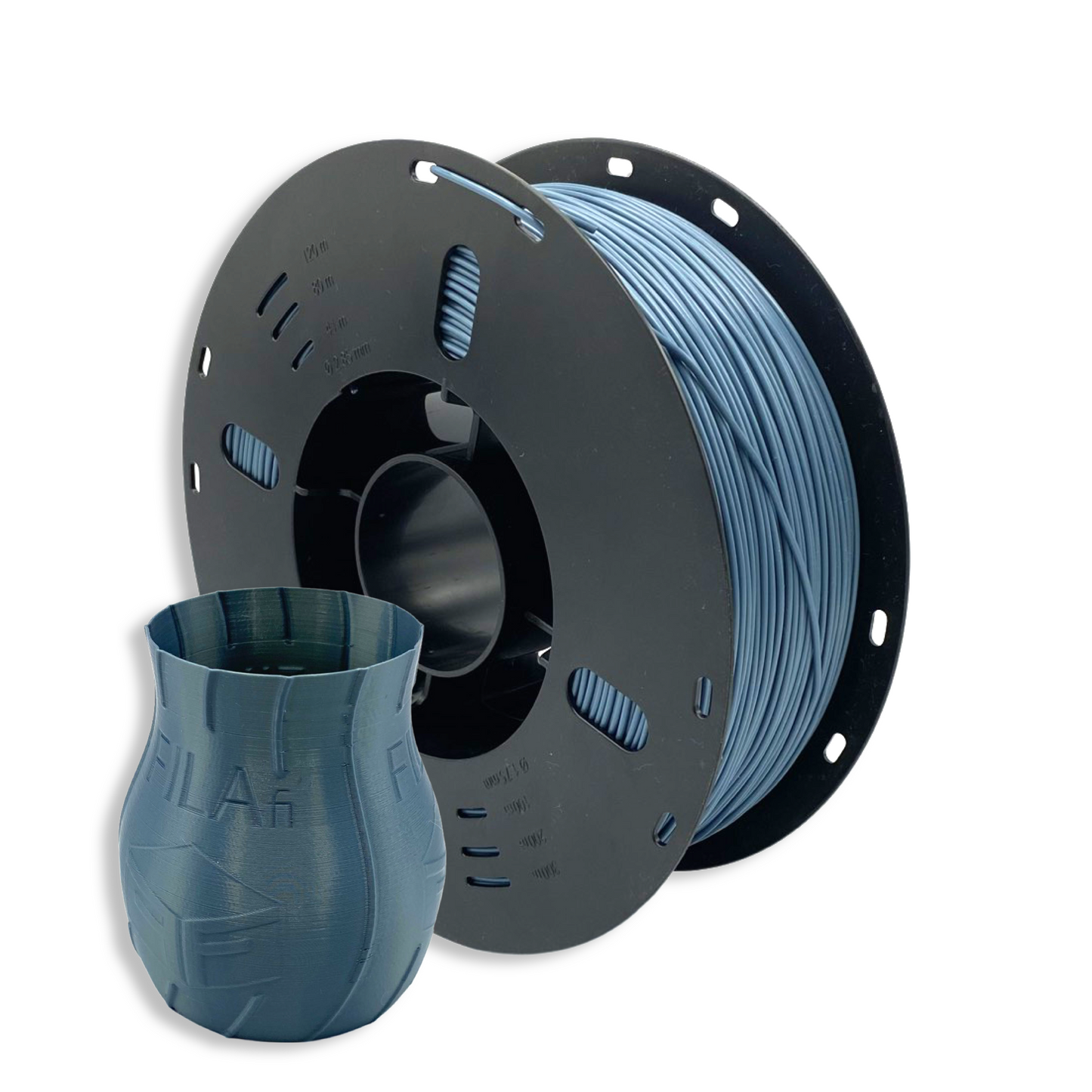 FILAfi Grey PLA