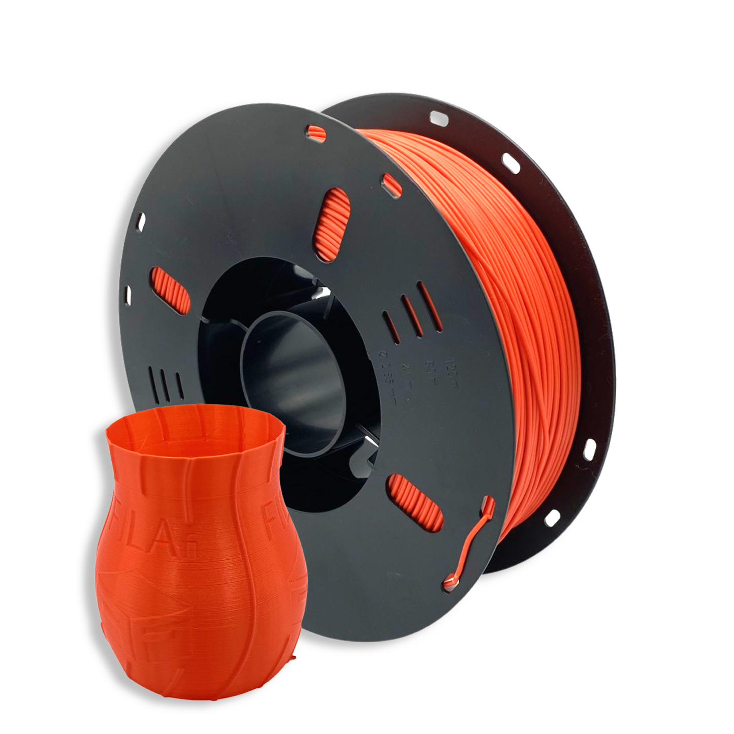 FILAfi Red PLA