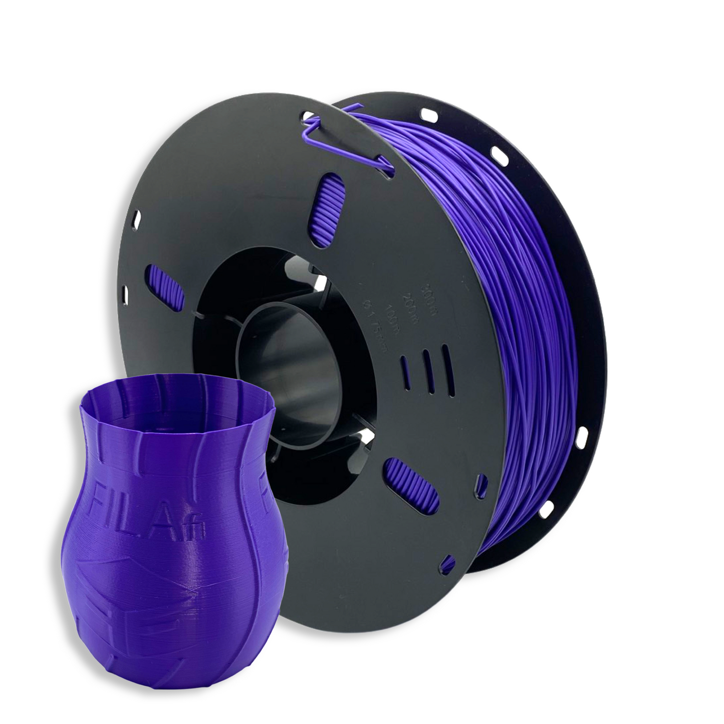 FILAfi Purple PLA