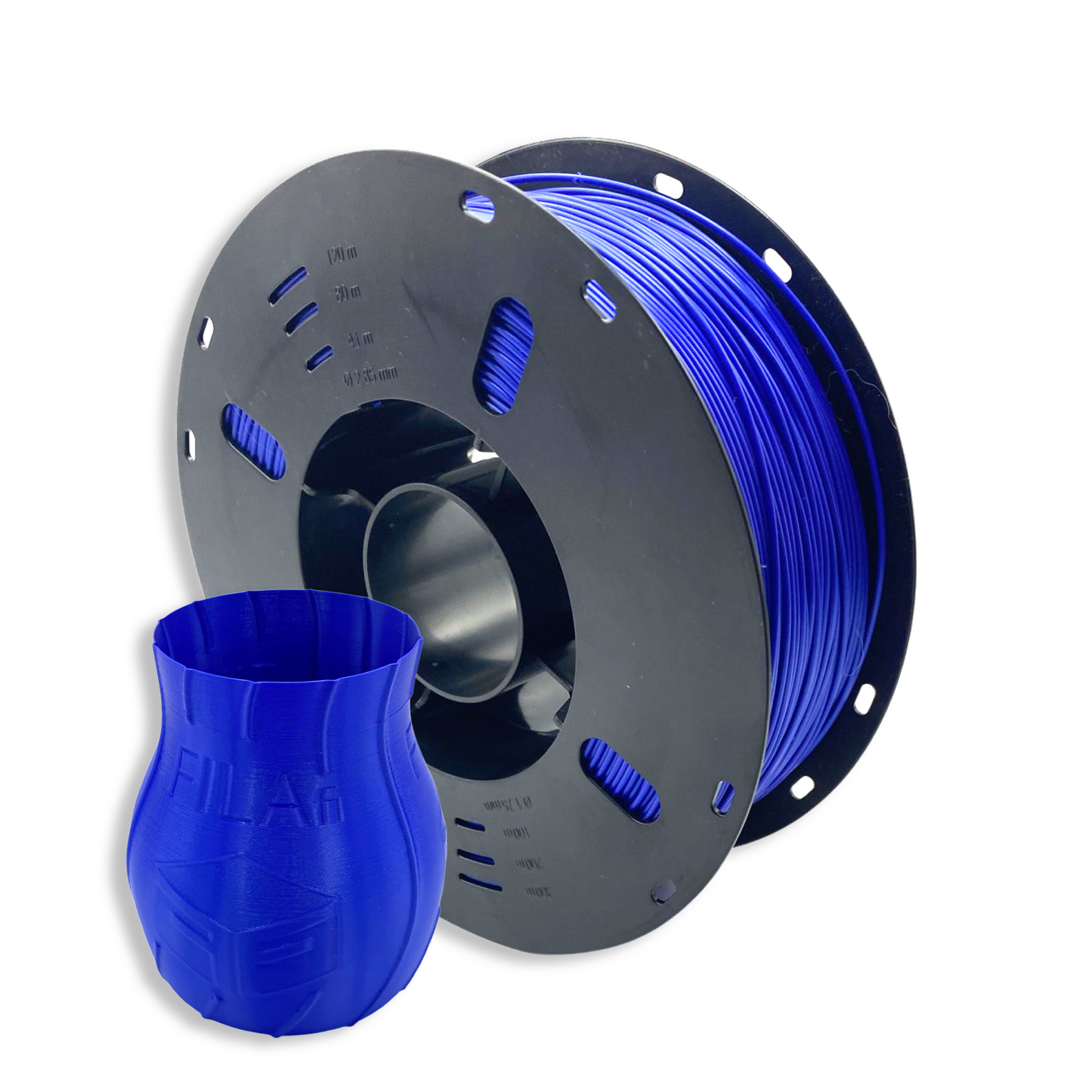 FILAfi  Blue PLA