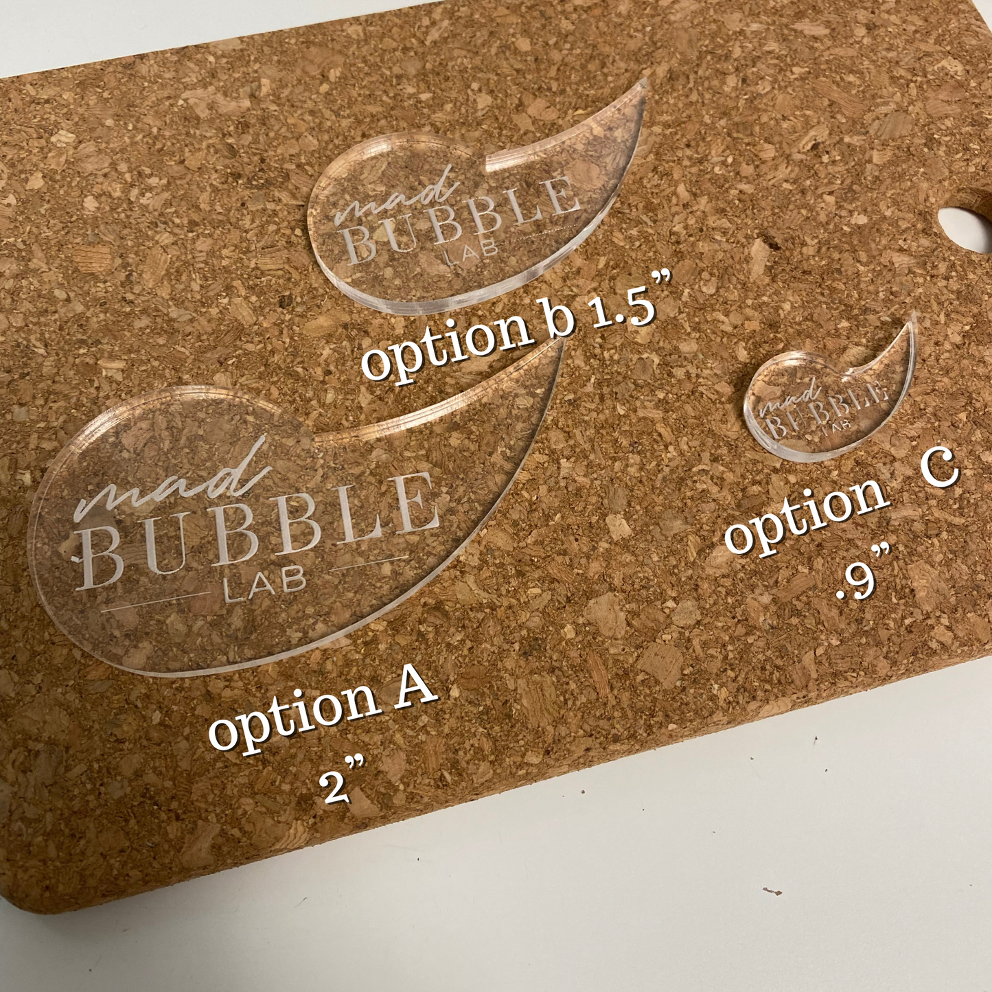 Shrink Wrap Opener