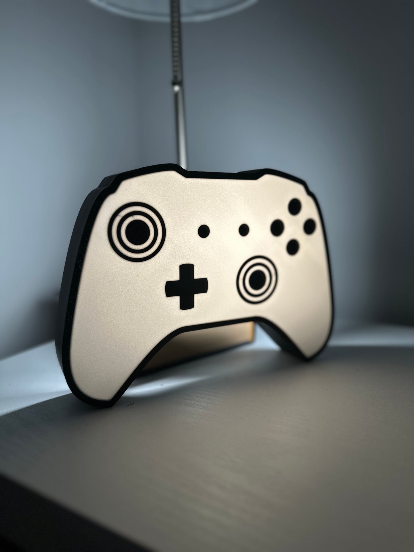 Xbox Controller Light