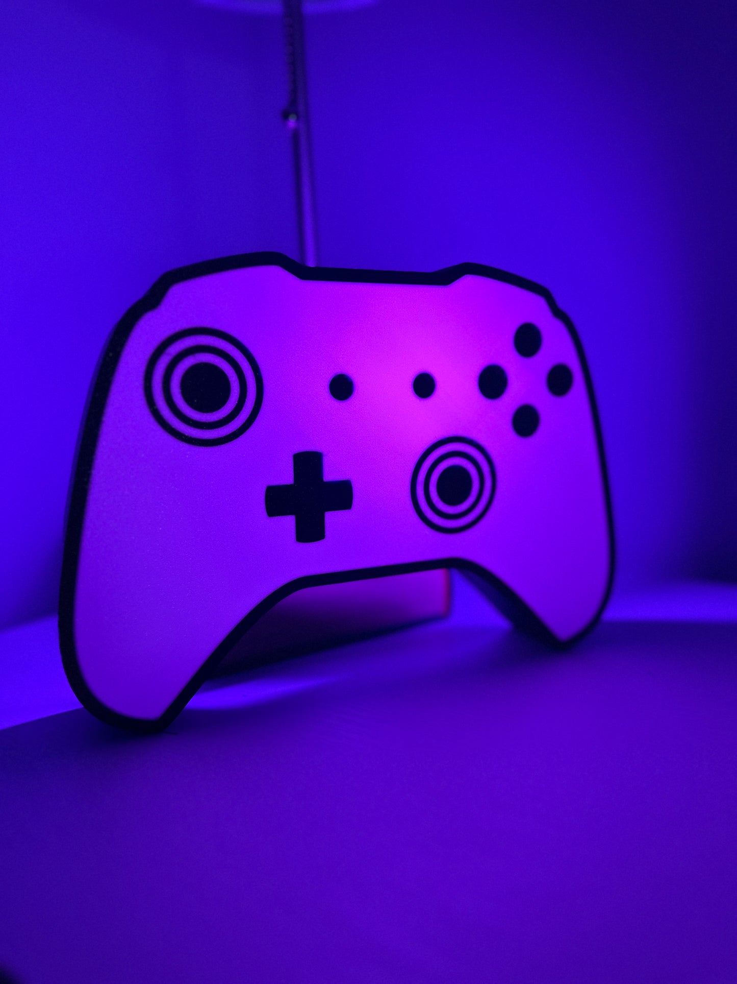 Xbox Controller Light