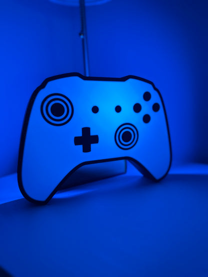 Xbox Controller Light