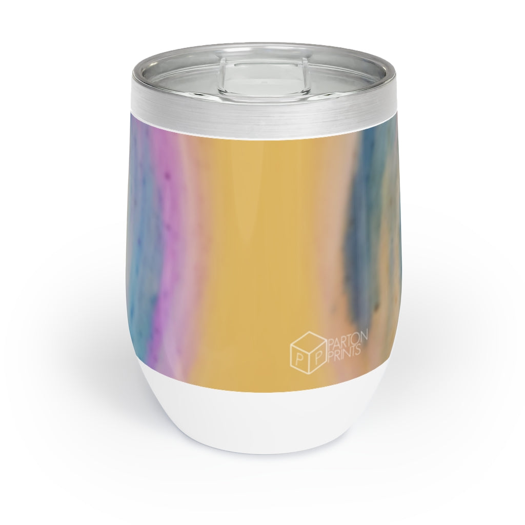 Keep Calm and Make Bath Bombs Tumbler