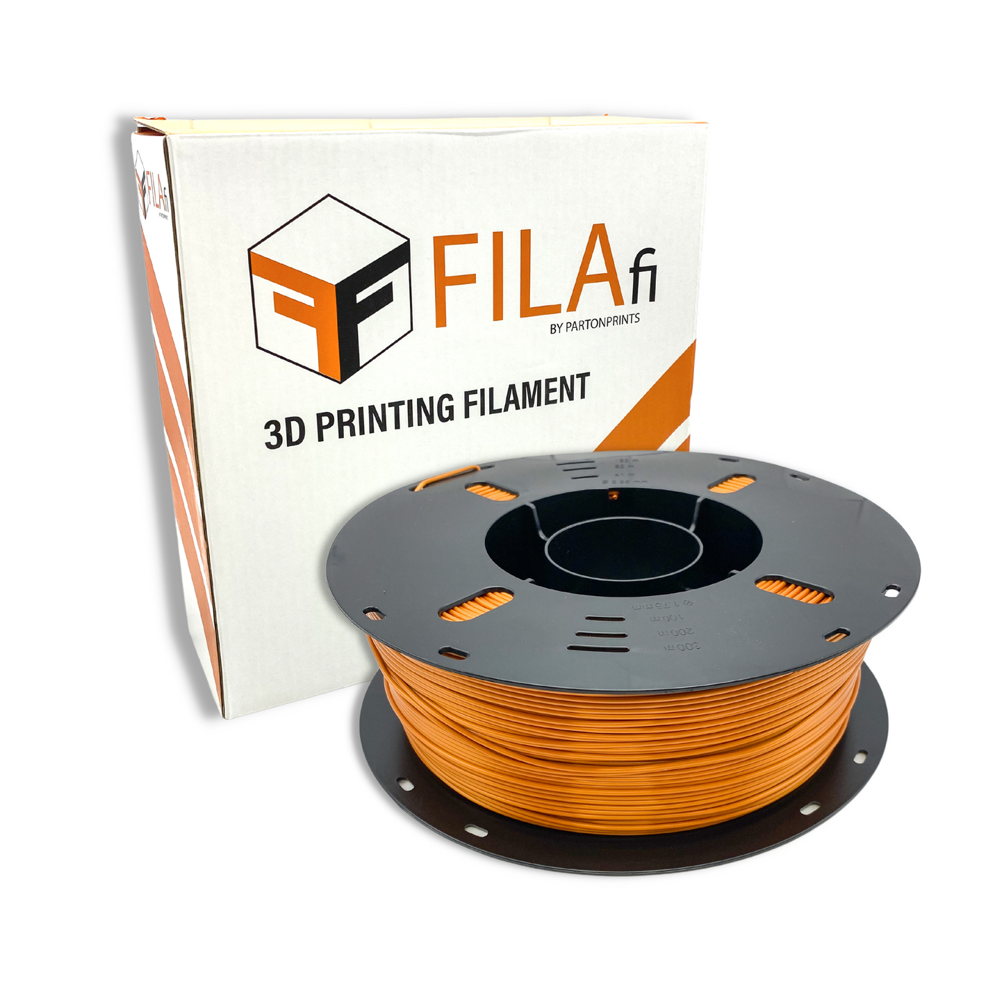 Copper 3D Printer Filament