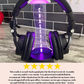 White Cloud Gamertag Light