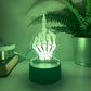Skeleton Lights