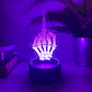 Skeleton Lights