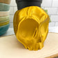 Skull Head Planters