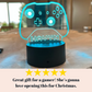 X Controller Light