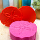 Sand Dollar Mold