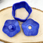 3D Flower Mold