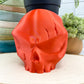 Skull Head Planters