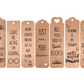Custom Quote Bookmark
