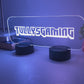 Big Gamertag Light