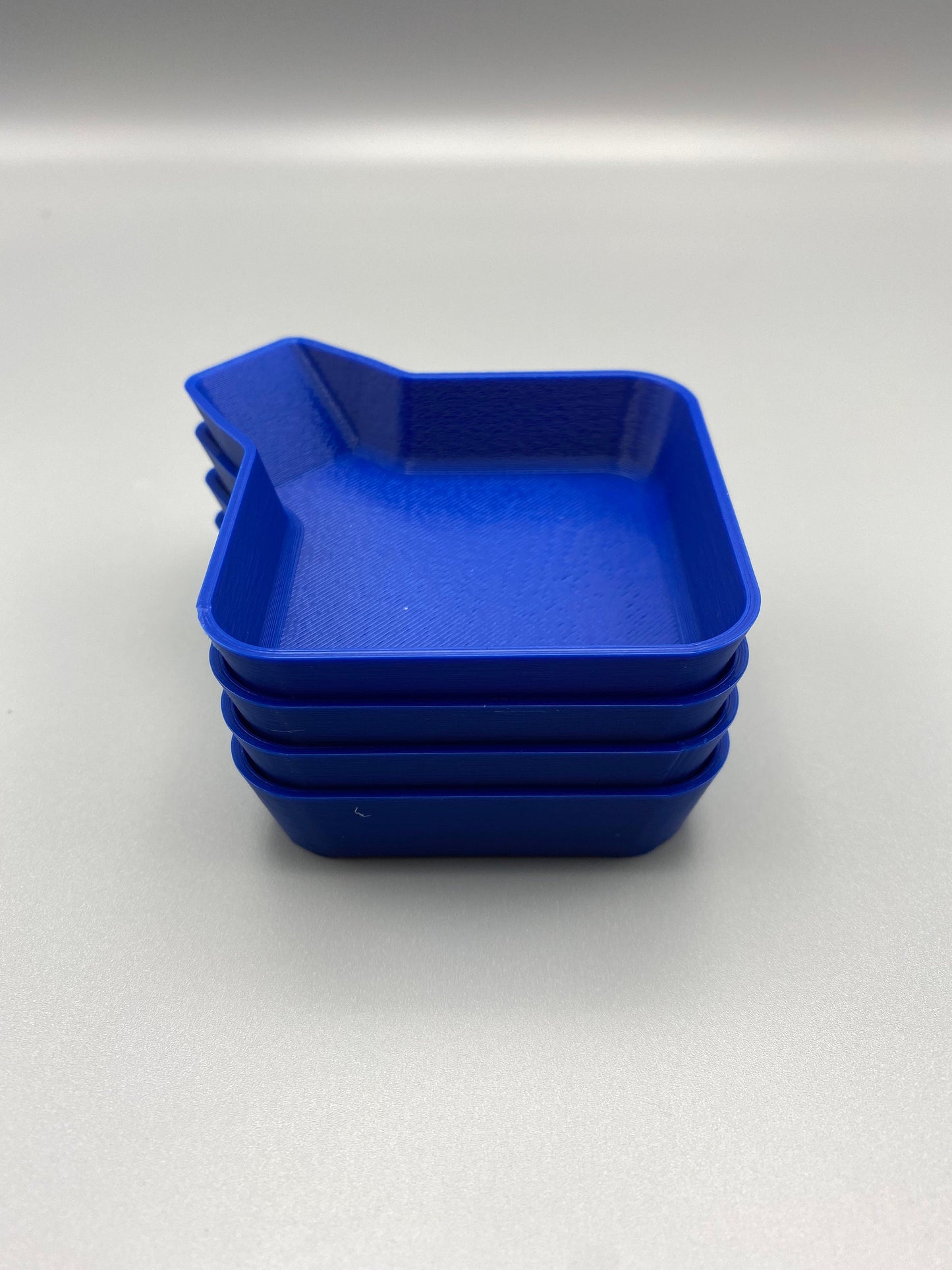 Stackable Game Bits Funnel