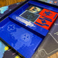 Game Piece Holders for Pandemic Board Game