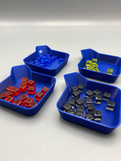 Stackable Game Bits Funnel