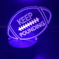 Football Light