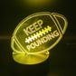 Football Light