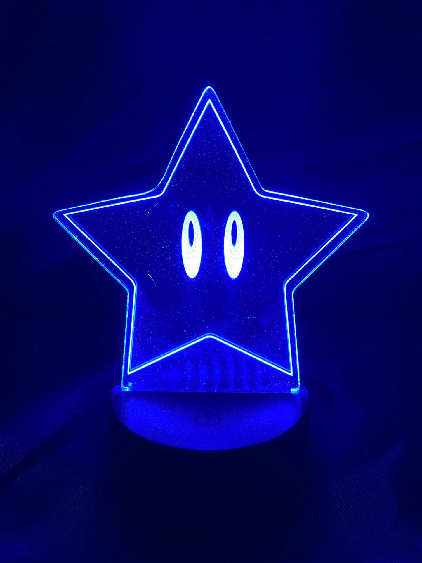 Power Star Light