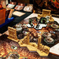 Gloomhaven 3D Printed Terrain