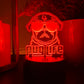 Pug Life Light