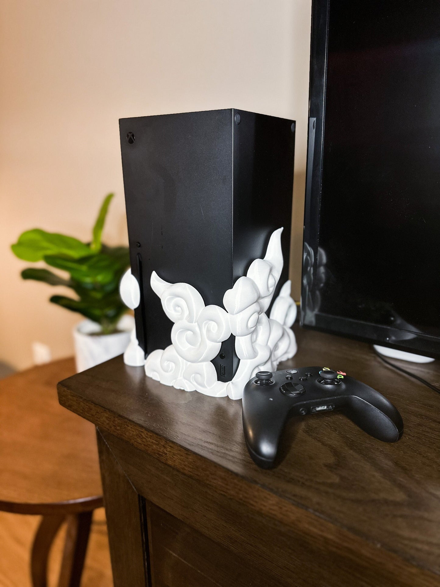 Cloud Docking Station for Xbox Series X