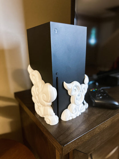 Cloud Docking Station for Xbox Series X