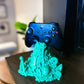 Forrest Controller Holder