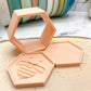 Honey Bee Mold