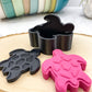 Turtle Mold
