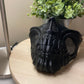 Skull Half Mask