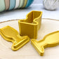 Champagne Flute Mold