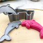 Dolphin Mold