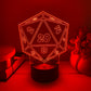 D20 Light