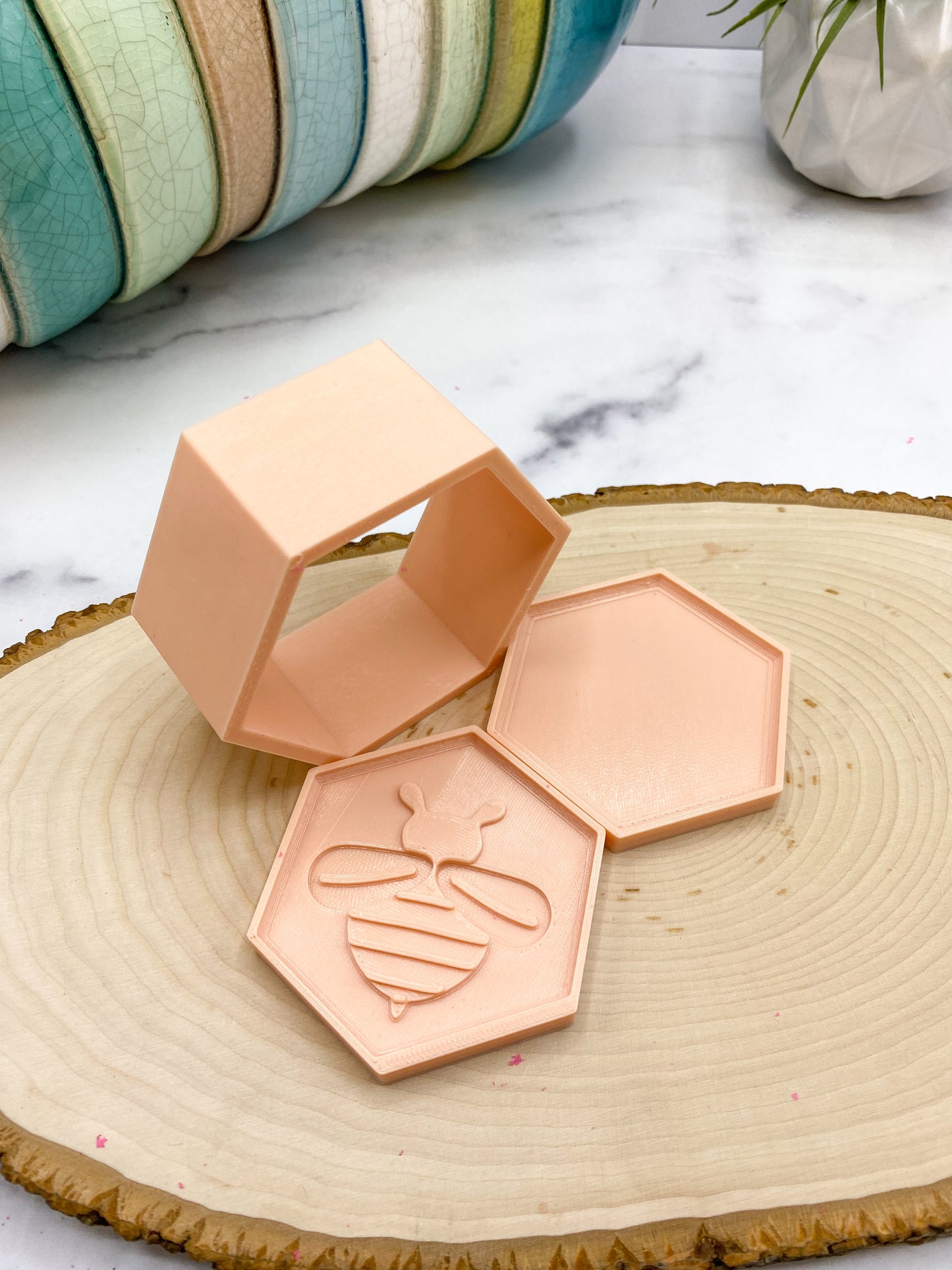 Honey Bee Mold