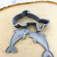Dolphin Mold