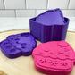Cupcake Mold