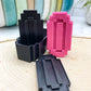 8 bit Coin Mold